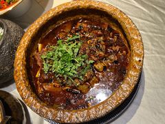 火瓢牛肉-都氏家DUSJOY(翡翠城店)