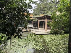 -东江渔村·古典园林·30年粤菜老字号(太和店)