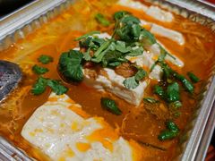 -水浒烤肉(新区店)