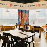 藏在写字楼里的米粉店