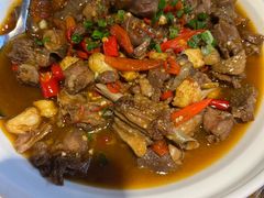 -柴火农家·江西赣南菜(土华店)