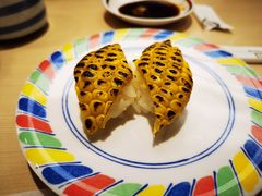 -Musashi回转寿司(京都站八条口店)