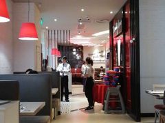 大堂-必胜客(印象城店)