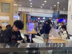 -茶百道(人信汇店)