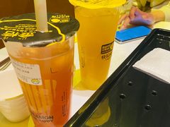 -快乐柠檬happylemon(丰台万达广场店)