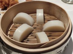 蒸年糕-新荣记(建国门外大街店)