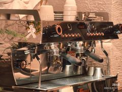 -常识咖啡common sense(春熙路店)