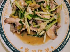 -清晖小苑•顺德地方菜(壹海城店)