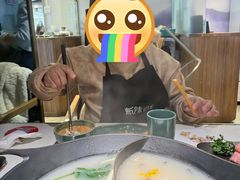 -新辣道鱼火锅(西直门店)