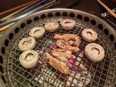 -300杯·和牛烧肉清酒专门店(廊里店)