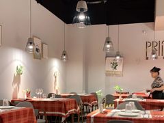 大堂-Primo·丽莫意大利窑烤披萨