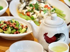 -德胜轩正宗顺德菜(宝安沙井会展中心店)