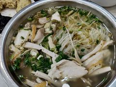 鸡粉-华姐鸡粉(教育路店)
