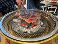 -西塔老太太泥炉烤肉(北京双井店)