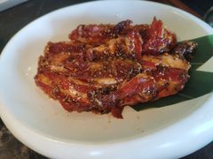 -一品诚记烤肉(大连柏威年购物中心店)
