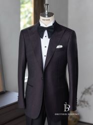 -Brother西服礼服定制·商务·婚礼(佛山南海店)