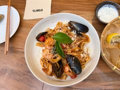 -无印良品餐堂 MUJI Diner(成都太古里店)
