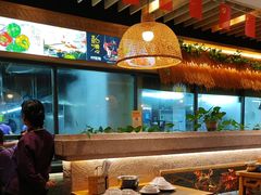 -陈厨老味·老派郴州菜(宜章店)