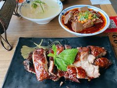 -肖四女乐山跷脚牛肉(世博源店)