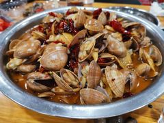 -陈氏肥蛤(小纬六路总店)