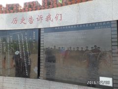 -胡里山炮台
