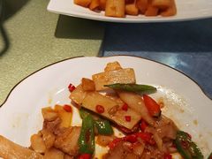 -大师傅金奖啤酒鱼(西街口总店)