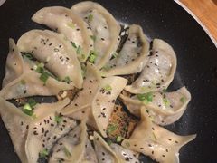-小金鬼·煎饺·鸽子汤