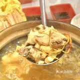 上海醉鸡煲的天花板！吃一口直接爱上
