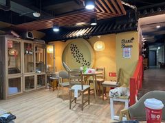 -白兔子密室(长寿路店)