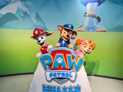 -尼克Playtime(欢乐海岸店)