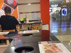 -呷哺呷哺(西单大悦城店)