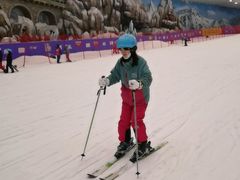 -长沙湘江冰雪世界