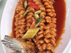 -澳门酒家(南航明珠店)