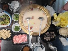 -老三龙虾(汉阳杨泗庙店)