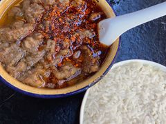 -定家小酥肉·清真(回民街店)