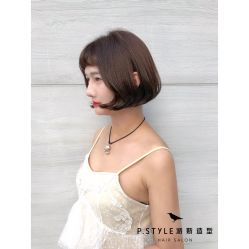 -P.STYLE派斯造型