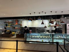 -1868 Café(自然博物馆店)