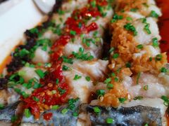 -巴陵全鱼席(湖南老字号汴河街店 )