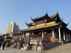 -长春观