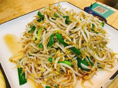 -李连贵熏肉大饼(太行山路分店)
