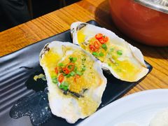 -必点海鲜·鲅鱼水饺(鞍山西道店)