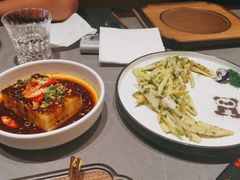 -四川饭店(长白店)