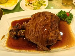 民芳肘子-东四民芳餐厅(朝阳门店)