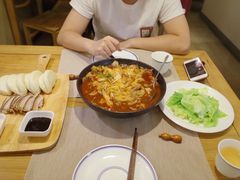 莲花白-之参餐厅(前门大街店)