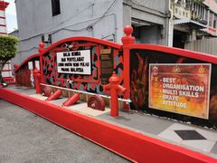 -金伯利街美食夜市