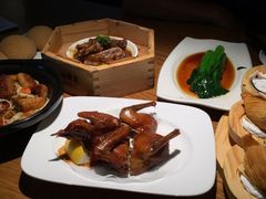 -点心传说·粤菜点心(佐阾虹湾店)