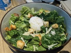 -Maxpoint Kitchen 西餐咖啡(乐峰广场店)