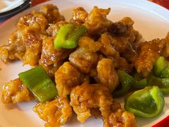 -闯关东东北农家菜(崂山石老人店)