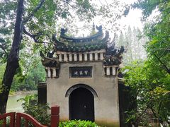 -习家池
