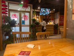 -风光老灶麻辣香锅(大成路翠微百货店)